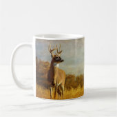 Mug Inspiration Habakkuk 3:18 (Gauche)