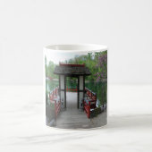 Mug Inspiration japonaise (Centre)