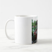Mug Inspiration japonaise (Gauche)