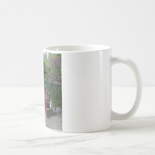 Mug Inspiration japonaise (Droite)