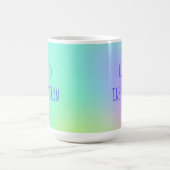 Mug Inspiration liquide (Centre)