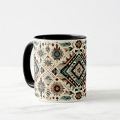 Mug Inspiration native  (Devant gauche)