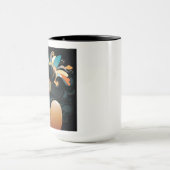 MUG INSPIRATION NATIVE #3 (Centre)