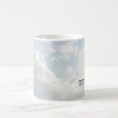 Mug Inspiration Pantone 2026 (Centre)