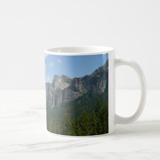 Mug Inspiration Point in Yosemite National Park (Droite)