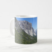 Mug Inspiration Point in Yosemite National Park (Devant gauche)