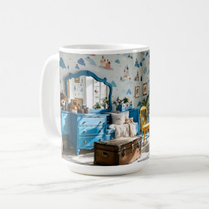 Mug Inspiration pour une matinée cosy