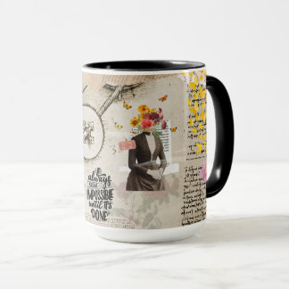 Mug Inspiration quotidienne