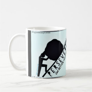 Mug Inspiration Sippable : Mieux Vaut, Pas Amer