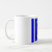 Mug Inspiration USA Nous Sommes Forts Ensemble Avec Am (Gauche)