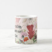 Mug Inspirational and gratitude quote (Centre)