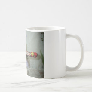 Mug Inspirational Rabbit : Always Love Sign Art Print