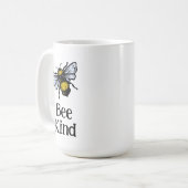 Mug Inspirationnel (Devant gauche)