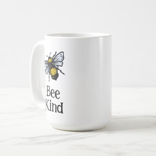 Mug Inspirationnel (Devant gauche)