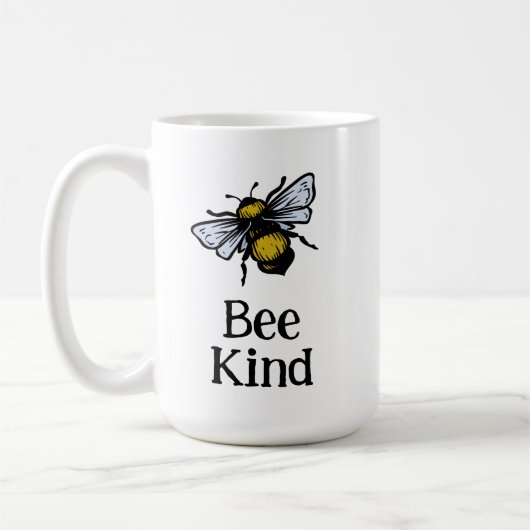 Mug Inspirationnel (Gauche)