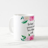 Mug Inspirationnel (Devant gauche)