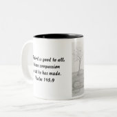 Mug Inspirationnel Binti (Devant gauche)