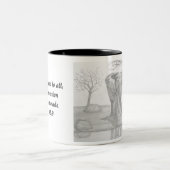 Mug Inspirationnel Binti (Centre)