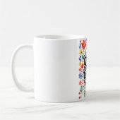 Mug Inspirationnel/chrétien (Gauche)