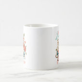 Mug Inspirationnel/chrétien Le Seigneur est mon Ancre (Centre)