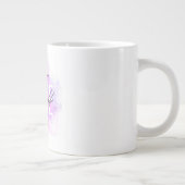 Mug Inspirationnelle "Amour-Toi" (Droite)