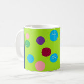 Mug Inspiré (Devant gauche)