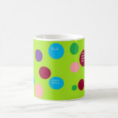 Mug Inspiré (Centre)
