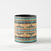 Mug Inspiré Boho Sud-Ouest (Centre)