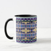 Mug Inspiré Boho Sud-Ouest (Gauche)