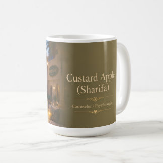 Mug inspiré de Fruitland