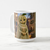 Mug inspiré de Fruitland (Devant gauche)