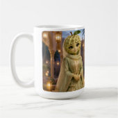 Mug inspiré de Fruitland (Gauche)