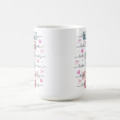 Mug Inspiré de la foi (Centre)