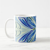 Mug inspiré de la mosaïque (Gauche)