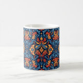 Mug inspiré de William Morris (Centre)