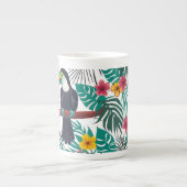 Mug inspiré du Toucan (Devant)