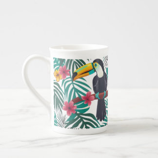 Mug inspiré du Toucan