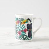 Mug inspiré du Toucan (Droite)