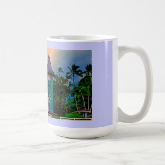 Mug Inspiré quand Dieu ferme une porte