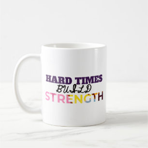 Mug Inspirer et renforcer : Citation Inspirationnelle 
