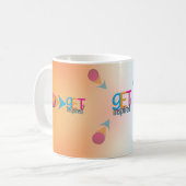 Mug Inspirer ~ Original (Devant gauche)