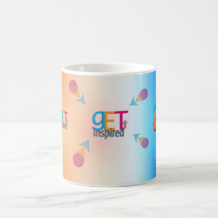 Mug Inspirer ~ Original