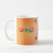 Mug Inspirer ~ Original (Gauche)