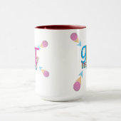 Mug Inspirer ~ Original (Centre)