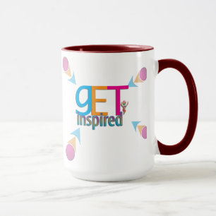 Mug Inspirer ~ Original
