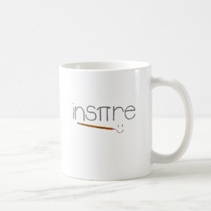 Mug Inspirez les maths