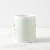 Mug Inspirez - l'évasion de velours (Centre)