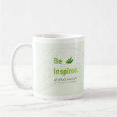 Mug Inspirez - l'évasion de velours (Gauche)