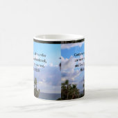 MUG INSPIRING MATTHEW 11:28 CONCEPTION DE SCRIPTURE (Centre)
