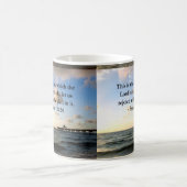 MUG INSPIRING PSALM 118:24 VERSE (Centre)